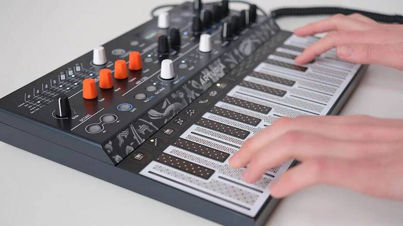 Beep | Wir machen elektronische Musik 