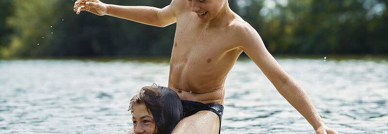Young Hearts (Spielfilm)