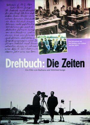 Filmabend in der Bibliothek „Drehbuch: Die Zeiten“ mit Filmgespräch
