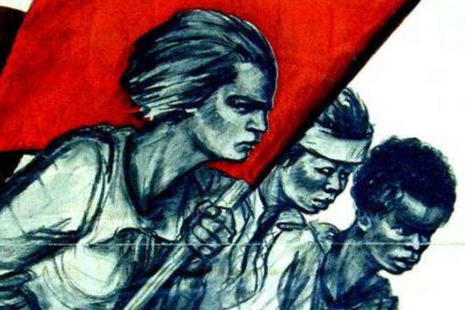 8. März - Internationaler Frauentag - Eintritt, Führungen und Film frei im Deutschen Historischen Museum