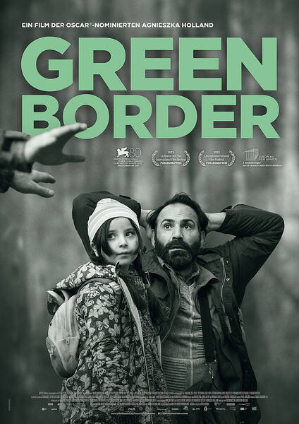 Film: Green Border