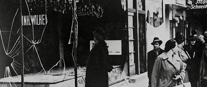 Der 9. November in der deutschen Geschichte - Eintritt, Führungen und Kino frei im Deutschen Historischen Museum