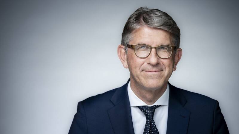 Studio 9. Der Tag mit Wolfram Weimer. Deutschlandfunk Kultur – live aus dem Humboldt Forum