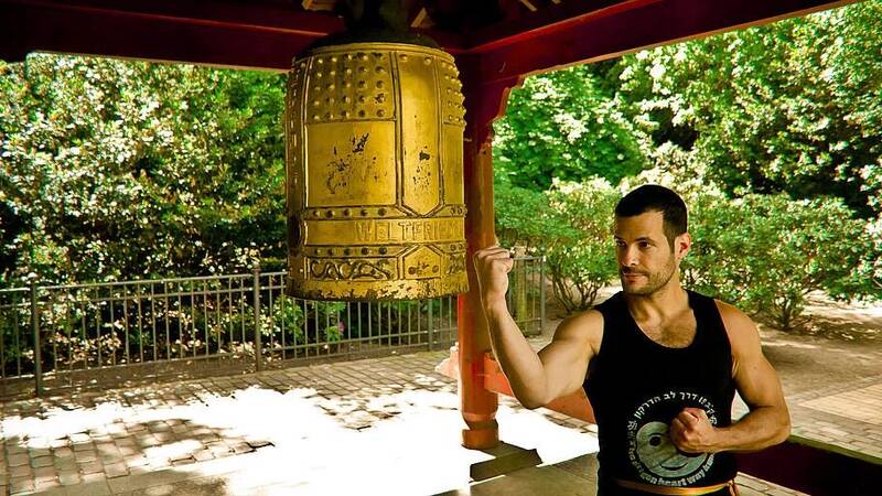 Kung Fu für Erwachsene | Kampfkunsttraining für Erwachsene.