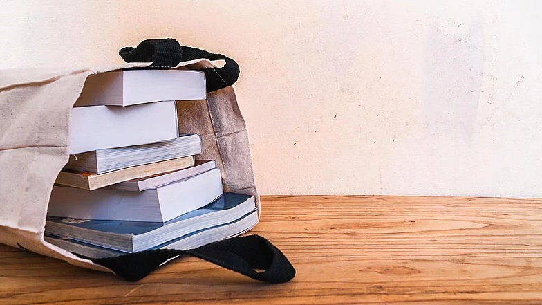Medienbasar - Buchverkauf für Kinder- und Jugendliche