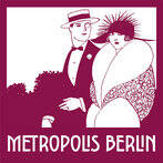 +++Abgesagt+++Metropolis Berlin | You have never seen a dancer like Voo Doo | Vortrag