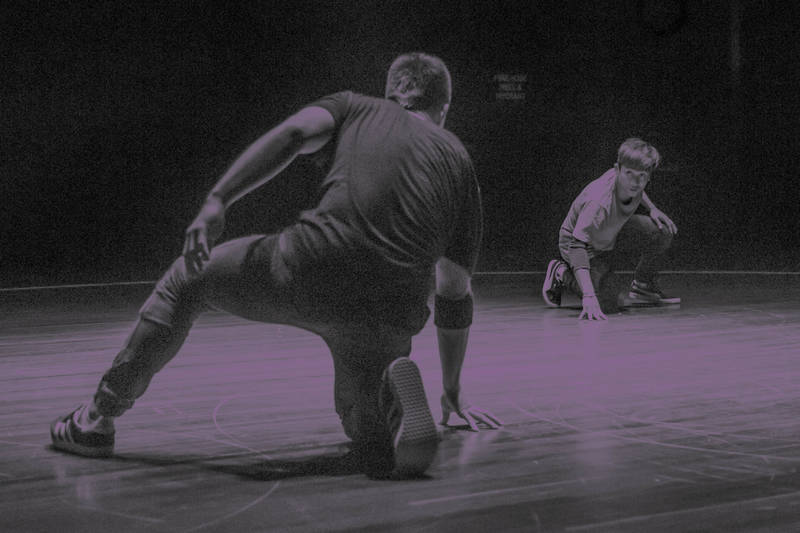 WORKSHOP POWER MOVES bei TANZ IM AUGUST