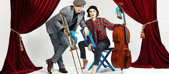 Konzert: Sinfonia De Carnaval