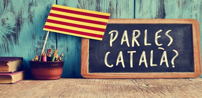 Katalanisch für Anfänger*innen: Parlem en català?
