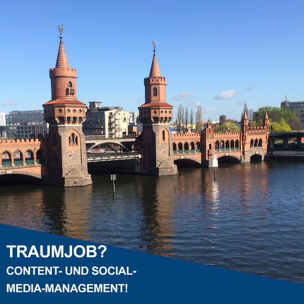 Infotermin für Frauen: Content- und Social-Media-Management (Weiterbildung)