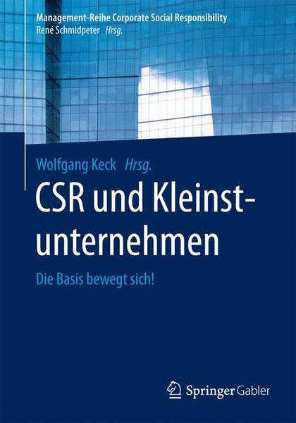 Postwachstumsökonom Niko Paech im CSR-Talk: Kleinstunternehmen auf Nachhaltigkeitskurs!