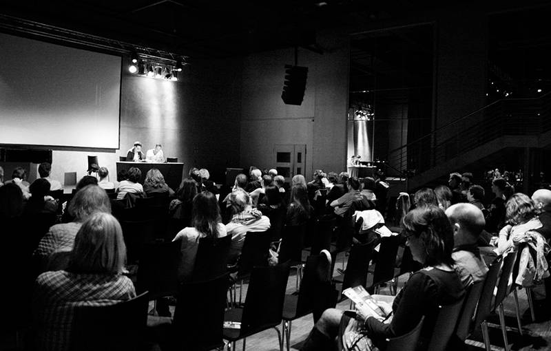 Literatur: BERLIN 2020 präsentiert Literaturpreis Prenzlauer Berg 2020