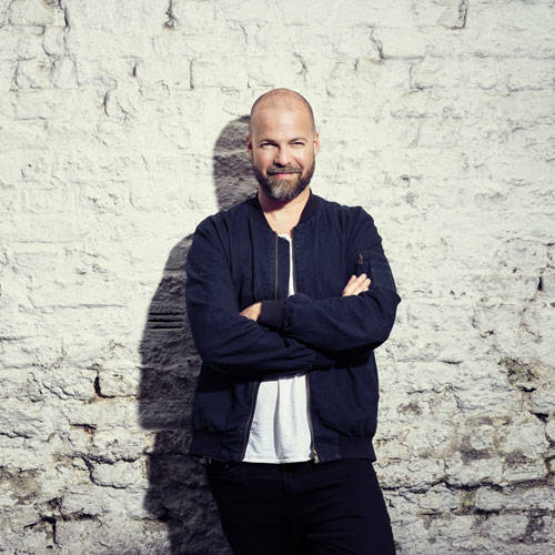 Workshop | Digital Detox in der Großstadt mit Curse