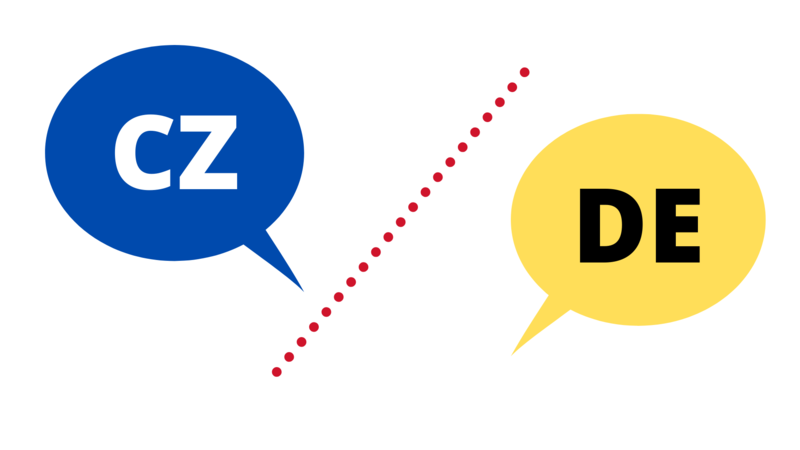 Über Grenzen sprechen