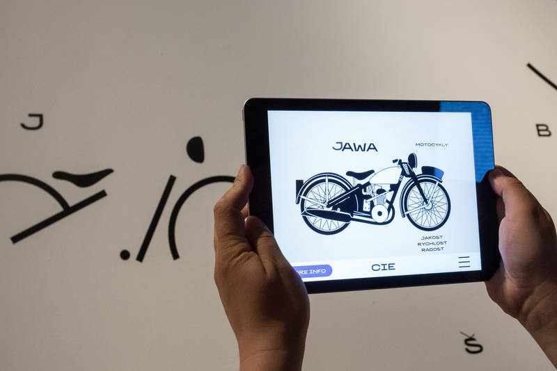 Czech Innovation Expo