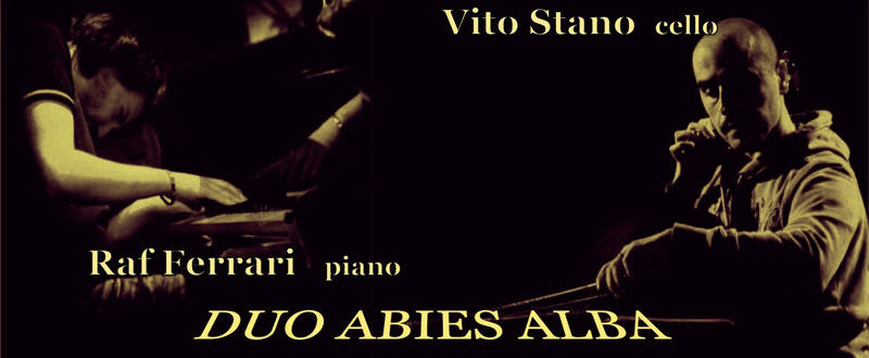 D.A.A. Duo Abies Alba, Jazz-Duo aus Italien