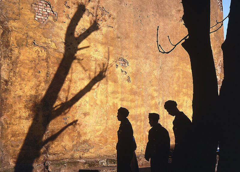 Ausstellungseröffnung: Kalinigrad - Fotografien