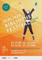 Berliner Bibliotheksfestival