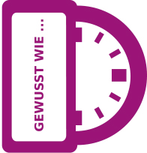 Gewusst wie ... in 30 Minuten - Geprüftes Wissen finden für die Schule? 