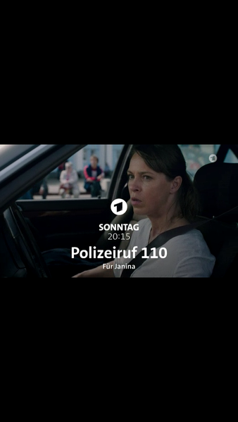 Polizeiruf110 in XBerg mit Wodka und Pelmeni