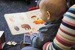 Bücherbabys | Für die Allerkleinsten