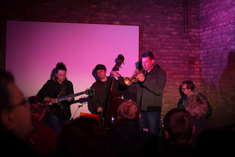 Jazz im Turm #4