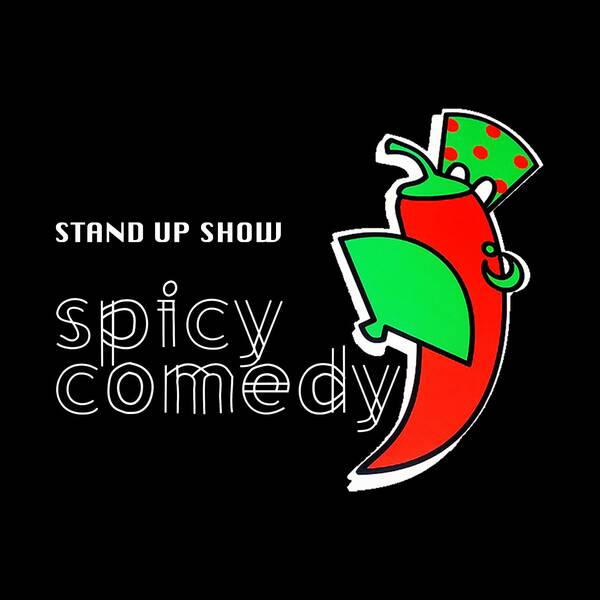 Spicy Comedy - Standup Open Mic auf deutsch 