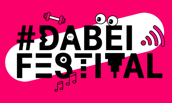 #DABEI Festival – kostenfreier DJ-Workshop und Live Podcast