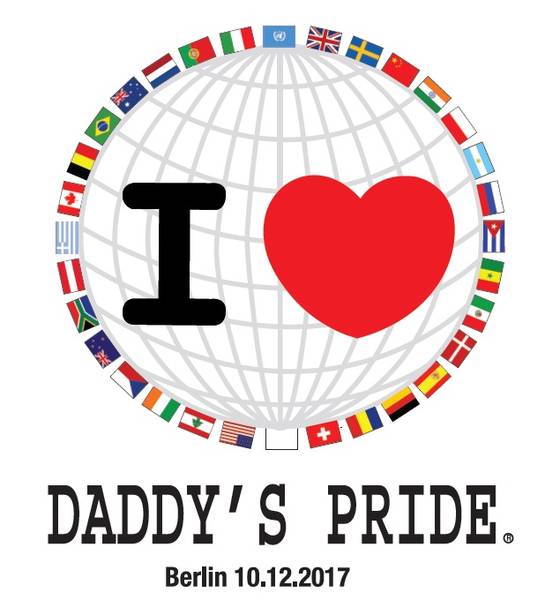 Daddy's Pride Parade