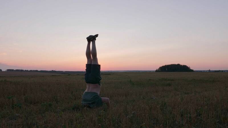 DokuMontag: Dálava / Over the Hills