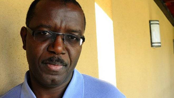 COMITÉ DE LECTEURS «Thème Haïti : Louis-Philippe Dalembert»
