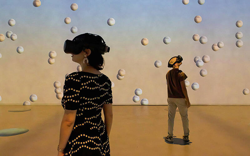 Gratis Ausstellungsbesuch
