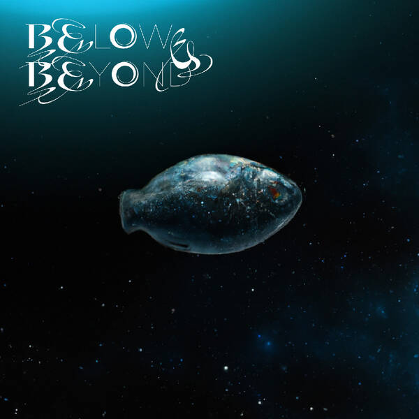 Below & Beyond: Outer Space + Konzert: Funeral on the Moon