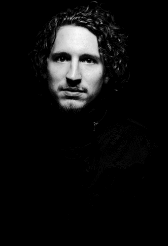 Singer/Songwriter Dan im Red Rabbit
