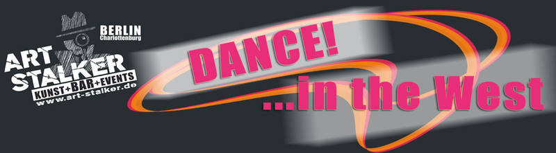 DANCE!... IN THE WEST – Party