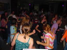 JES Party