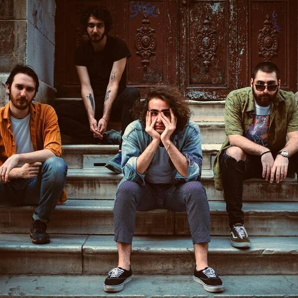Wild Wednesday w. "Aspendos" (Indie-Rock/Bln)