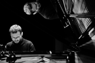 Moonlight Berlin Latinjazz 