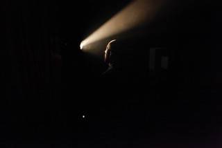 APPROXIMATIONS. 168-Stunden Performance-Prozess