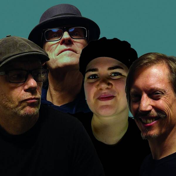 Wild Wednesday w. "Das Mit Den Blumen Tut Mir Leid" (Indie-Chansons/Bln)
