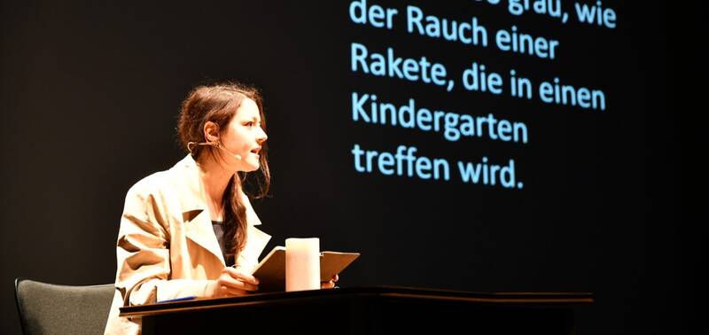 Methodik des Theaters 