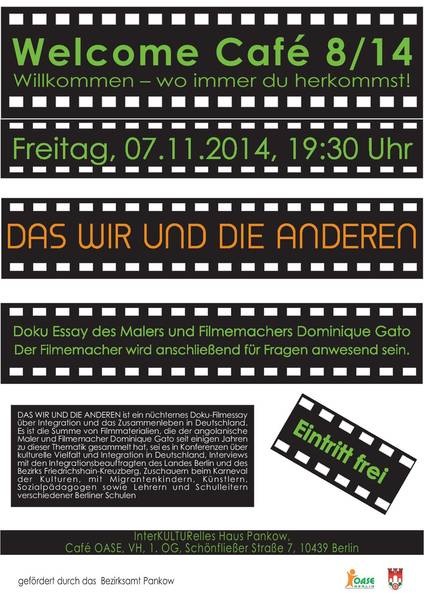 DAS WIR UND DIE ANDEREN 