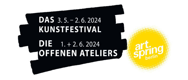 art.spring  Offene Ateliers