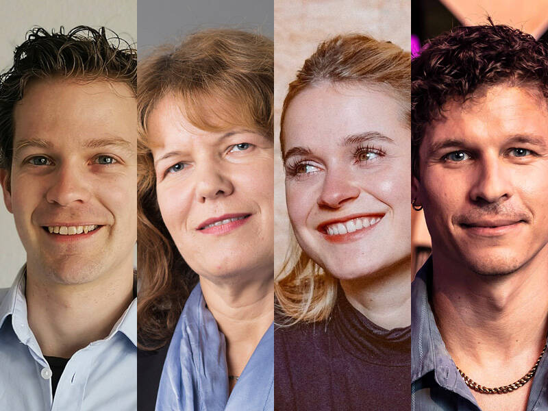 Dating Democracy #7: Gatekeeper oder Gatewatcher?