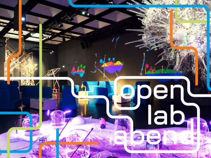 Open Lab Abend: Zukünfte gestalten lernen