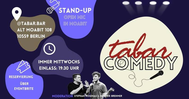 Tabar Comedy