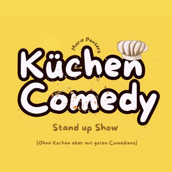 Kostenlose Comedy Stand up Show 