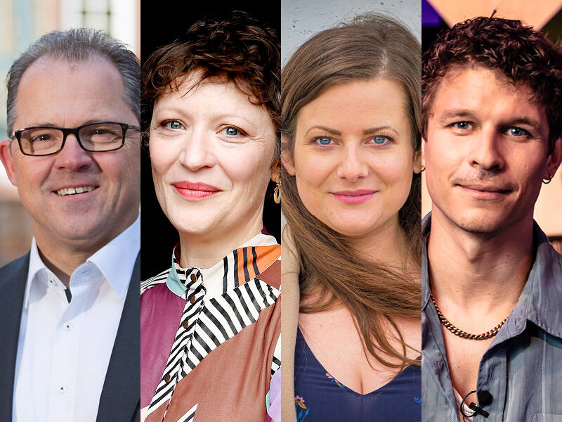 Dating Democracy #6: In den Wahnsinn geregelt?