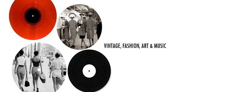 Humana vintage session