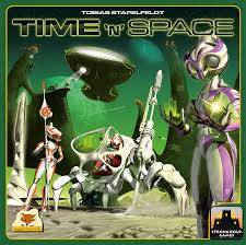 WeltenSchmiede Spieletag (TIME 'n' SPACE)